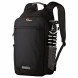 Lowepro LP36955 Photo Hatchback BP 150 AW II Tasche für Kamera schwarz/grau-08