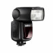 Walimex Pro Speedlite LithiumPower 58 HSS E-TTL II Systemblitz für Canon-04