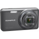 Olympus VH-520 Kompaktkamera (7,6 cm (3 Zoll) LCD-Display CMOS-Sensor, 14 Megapixel, 10-fach opt. Zoom, Full HD, HDMI, USB 2.0) schwarz-05