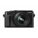 Panasonic LUMIX DMC-LX100EGK Premium Digitalkamera (12,8 Megapixel, 24-75 mm Leica DC Vario Summilux Objektiv, 4K, elektr. Sucher) schwarz-08