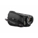 Canon AVCHD Camcorder HG20 (60 GB, Dual Flash Memory, 6,9 cm (2,7 Zoll) Display, 12-fach optischer Zoom) schwarz-06