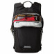 Lowepro LP36955 Photo Hatchback BP 150 AW II Tasche für Kamera schwarz/grau-08