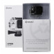 TecTecTec XPRO3 Action-Kamera 4K WiFi mit Stabilisator-04