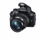 Fujifilm X-S1 Bridge-Kamera (12 Megapixel CMOS, 7,6 cm (3 Zoll) Display, Full-HD Video, bildstabilisiert) inkl. FUJINON Objektiv mit 26-fach Zoom schwarz-09