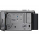 Sony DCR-SX50E SD-Camcorder (Memory Stick, 60-fach optischer Zoom, 16 GB interner Speicher, 6,9 cm (2,7 Zoll) Display, Bildstabilisator, Touchscreen) silber-04