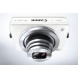 Canon PowerShot N Facebook ready Edition Digitalkamera (12,1 Megapixel, 8-fach opt. Zoom, 7,1 cm (2,8 Zoll) Touchscreen, bildstabilisiert) weiß-026