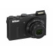 Nikon Coolpix P340 Digitalkamera (12 Megapixel, 5-fach optischer Weitwinkel-Zoom, 7,5 cm (3 Zoll) RGBW-LCD-Monitor, 5-Achsen-Bildstabilisator (VR), Dynamic Fine Zoom, Wi-Fi) schwarz-07