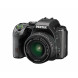 Pentax K-S2 Spiegelreflexkamera (20 Megapixel, 7,6 cm (3 Zoll) LCD-Display, Full-HD-Video, Wi-Fi, GPS, NFC, HDMI, USB 2.0) Kit inkl. 18-50mm WR-Objektiv schwarz-011