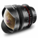 walimex pro VDSLR Set Fish-Eye Micro Four Thirds Objektiv 8mm f3,8 u. Follow Fokus-06