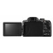 Nikon Coolpix P610 Digitalkamera (16 Megapixel, 60-fach opt. Zoom, 7,6 cm (3 Zoll) LCD-Display, USB 2.0, bildstabilisiert) schwarz-014