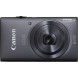 Canon IXUS 140 Digitalkamera (16 Megapixel, 8-fach opt. Zoom, 7,6 cm (3 Zoll) Display, bildstabilisiert, DIGIC 4 mit iSAPS) grau-06