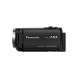 Panasonic HC-V180EG-K Full HD Camcorder (1/5, 8 Zoll Sensor, Full HD, 50x optischer Zoom, 28 mm Weitwinkel, opt. 5-Achsen Bildstabilisator Hybrid OIS+) schwarz-010