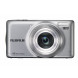 Fujifilm FinePix T400 Digitalkamera (16 Megapixel, 10-fach opt. Zoom, 7,6 cm (3 Zoll) Display, bildstabilisiert) silber-03