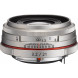 PENTAX DA21mm F3.2AL Limited SILVER K-mount APS-C 21420 HD DA21F3.2AL Limited SL-02