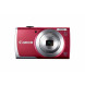 Canon PowerShot A2500 Digitalkamera (16 Megapixel, 5-fach opt. Zoom, 6,9 cm (2,7 Zoll) Display, bildstabilisiert) rot-04