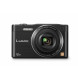 Panasonic DMC-SZ8EG-K Travellerzoom Kompaktkamera (16 Megapixel, 12-fach opt. Zoom, 7,6 cm (3 Zoll) LCD-Display, Full HD, WiFi) schwarz-04