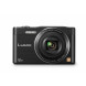 Panasonic DMC-SZ8EG-K Travellerzoom Kompaktkamera (16 Megapixel, 12-fach opt. Zoom, 7,6 cm (3 Zoll) LCD-Display, Full HD, WiFi) schwarz-04