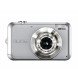 Fujifilm Finepix JV100 Digitalkamera (12 Megapixel, 3-fach opt.Zoom, 6,9 cm Display) silber-04