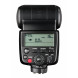 Pentax AF 540 FGZ II Blitzgerät (Computer-Blitz)-02