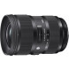Sigma 24-35 mm F2,0 DG HSM Objektiv (82 mm Filtergewinde) für Nikon Objektivbajonett schwarz-07