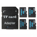 ELEGIANT 32 GB Micro SD TF Karte Speicherkarte Speicher Memory Card Class10 mit SDHC Adapter-08