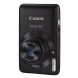 Canon IXUS 130 Digitalkamera (14 Megapixel, 4-fach opt. Zoom, 6.9 cm (2.7 Zoll) Display, HD Video, bildstabilisiert) schwarz-04
