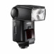 Walimex Pro 20769 Speedlite 58 HSS E-TTL II Systemblitz für Canon schwarz-03