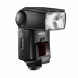 Walimex Pro 20770 Speedlite 58 HSS i-TTL Systemblitz für Nikon schwarz-03