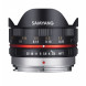 Samyang 7.5mm F3.5 UMC Fish-eye MFT für Micro Four Third, Schwarz-07