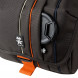 Crumpler JP4000-005 Jackpack 4000 DSLR Foto Umhängetasche grau/schwarz-014