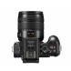 Panasonic Lumix DMC-G5HEG-K Systemkamera (16 Megapixel, 7,6 cm (3 Zoll) Touchscreen, Live View, HDMI) mit Objektiv Lumix G 14-140mm/F3,5-5,6 OIS schwarz-04