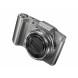 Olympus SZ-14 Digitalkamera (14 Megapixel, 24-fach opt. Zoom, 7,6 cm (3 Zoll) Display, bildstabilisiert) silber-06