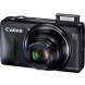 Canon PowerShot SX600 HS Digitalkamera (16 Megapixel, 18-fach opt. Zoom, 7.5 cm (3 Zoll) Display, Full HD, WLAN, NFC) schwarz-07