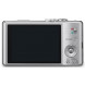 Panasonic Lumix DMC-TZ22EG-S Digitalkamera (14 Megapixel, 16-fach opt. Zoom, 7,5 cm (3 Zoll) Touch LC-Display, GPS, Full HD, 3D, bildstabilisiert) silber-05