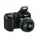 Nikon Coolpix L810 Digitalkamera (16 Megapixel, 26-fach opt. Zoom, 7,5 cm (3 Zoll) Display, bildstabilisiert) schwarz-09