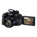 Canon PowerShot SX60 HS Digitalkamera (16,1 Megapixel, 65x opt. Zoom, WiFi, NFC) schwarz-019