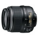 Nikon AF-S DX Zoom-Nikkor 18-55mm 1:3,5-5,6G ED II Objektiv (52 mm Filtergewinde) schwarz-02