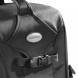 Mantona Trekking Kamerarucksack (mit Diebstahlschutz und Stativhalterung, universal, geeignet für DSLR oder Systemkameras) schwarz-010