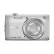 Nikon Coolpix S3600 Digitalkamera (20 Megapixel, 8-fach opt. Weitwinkel-Zoom, 6,9 cm (2,7 Zoll) TFT-LCD-Display, bildstabilisiert, Dynamic-Fine-Zoom, HD) silber-013