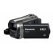Panasonic HC-V10EG-K HD-Camcorder (6,7 cm (2,6 Zoll) LCD-Display, 1,5 Megapixel, 63-fach opt. Zoom, 1MOS Sensor, 32mm Weitwinkel) schwarz-04
