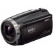 Sony HDR-CX625 Full HD Camcorder (30-fach optischer Zoom, 5-Achsen BOSS Bildstabilisation, NFC) schwarz-015