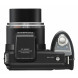 Olympus SP-600UZ Digitalkamera (12 Megapixel, 15-fach Zoom, 6,9 cm (2,7 Zoll) Display, 1GB intern Speicher) Classic Black-05