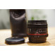 PENTAX Limited Lens HD PENTAX-DA35mm F2.8 Macro Limited Black K-mount APS-C 21450-013