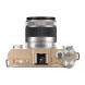 Pentax Q-S1 Systemkamera (12 Megapixel, 7,6 cm (3 Zoll) HD-LCD-Display, bildstabilisiert, DRII Dust Removal System, Full-HD-Video, HDMI) Double Zoom Kit inkl. 5-15mm und 15-45 mm Objektiv gold-07