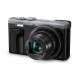 Panasonic LUMIX DMC-TZ81EG-S Travellerzoom Kamera (18,1 Megapixel, LEICA Objektiv mit 30x opt. Zoom, 4K Foto und Video, Sucher, 3-Zoll Touch-LCD) silber-08