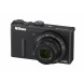 Nikon Coolpix P340 Digitalkamera (12 Megapixel, 5-fach optischer Weitwinkel-Zoom, 7,5 cm (3 Zoll) RGBW-LCD-Monitor, 5-Achsen-Bildstabilisator (VR), Dynamic Fine Zoom, Wi-Fi) schwarz-07