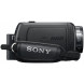 Sony HDR-XR200VE HD-Camcorder (120 GB Festplatte, 15-fach opt. Zoom, 6,9 cm (2,7 Zoll) Display, Geo-Tagging) schwarz-010