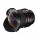 Walimex Pro 12mm f/2,8 Fish-Eye Objektiv DSLR für Canon EF Bajonett schwarz-06