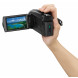 Sony HDR-CX625 Full HD Camcorder (30-fach optischer Zoom, 5-Achsen BOSS Bildstabilisation, NFC) schwarz-015