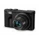 Panasonic LUMIX DMC-TZ81EG-K Travellerzoom Kamera (18,1 Megapixel, LEICA Objektiv mit 30x opt. Zoom, 4K Foto und Video, Sucher, 3-Zoll Touch-LCD) schwarz-08